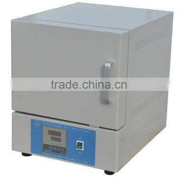 Ceramic Fiber Muffle Furnace