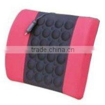 mesh back support cushion
