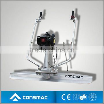 CONSMAC quality vibrating screed machines