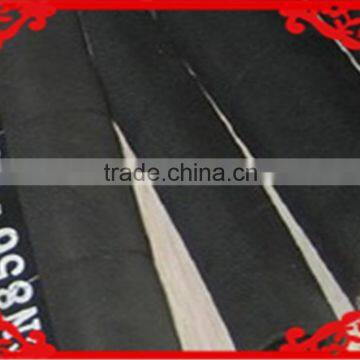 China manufacture lowest price hydraulic rubber hose/high pressure hydraulic hose