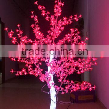 Led Christmas Tree For Outdoor Or Indoor Use