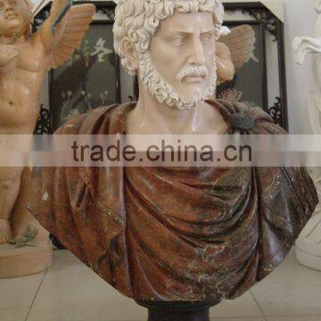 SKY-D044 Marble Bust