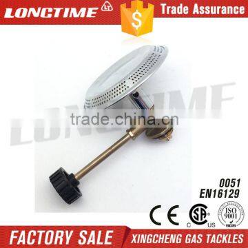 Gas Stove Burner