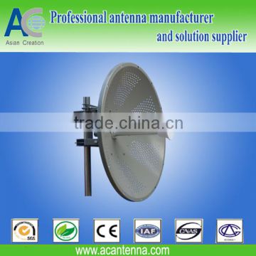 32*2dBi 5GHz Dish MIMO Antenna long range antenna