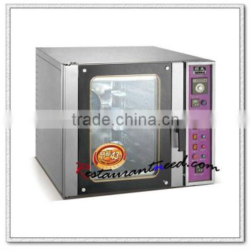 K344 Electric Convection Oven Restaurant Bakery Equipment