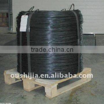 Galvanized Small Coil Iron Wire(manufacturer Price) photo-6