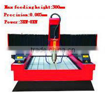 Stone/Marble CNC Router