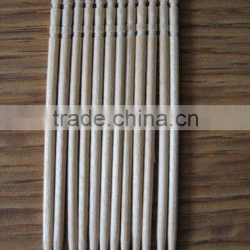 Wooden Toothpick Producing Machine photo-4