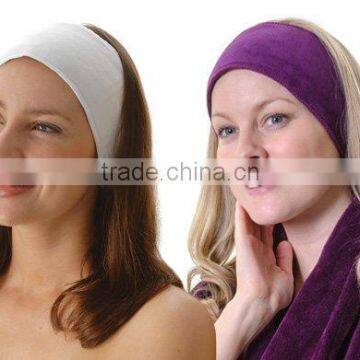 Nonwoven hair band .Female's best choice !Hot selling