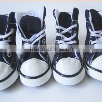 Pet Dog Puppy Sporty Shoes Boots