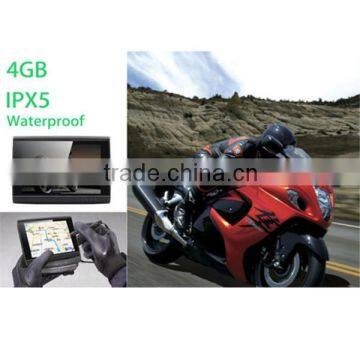 Windows ce motorcycle gps navigation software Sat nav free world map gps navigator used motorcycle gps