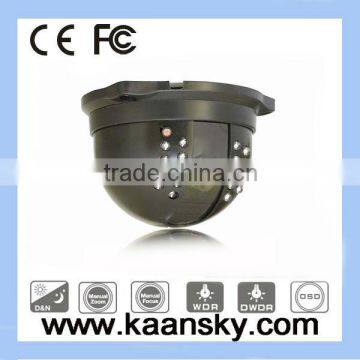 420TVL Sony 1/3 CCD D05 Dome Camera