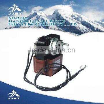 240v ac motor mini shaded pole motor