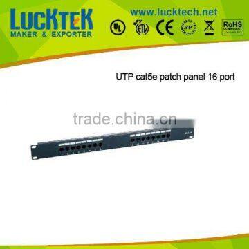 krone patch panel