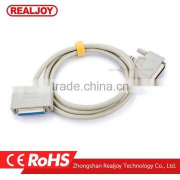 Inventory or Customized 3m 25 Pins Male to Female DB Cable photo-3