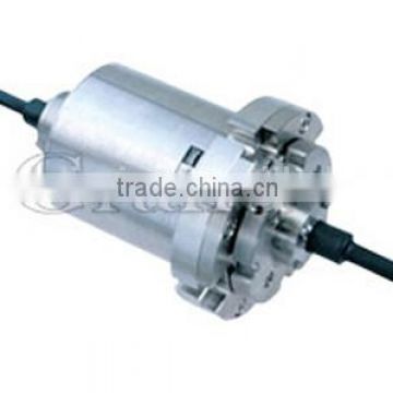 Fiber Optical slip rings slip ring