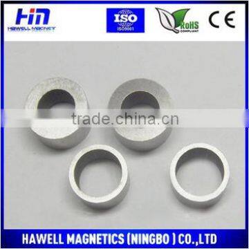 Permanent SmCo Magnet With High Working Temperature DC Motor Magnets