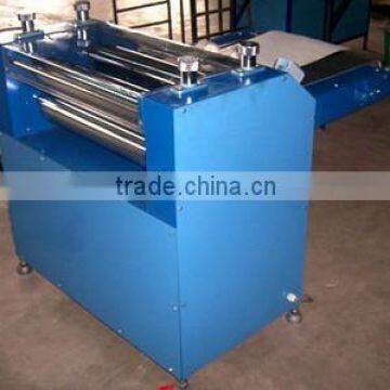 Exercise Book Machine - Paper Sheet Rolling Machine