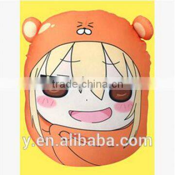 Anime Himouto! Umaru-chan Body Pillow Hug Pillow photo-2