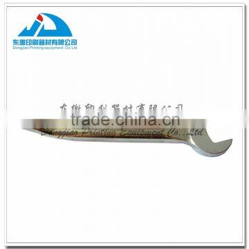 17mm Printing Machine Spanner photo-2