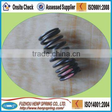 3.4mm wire intake valve spring