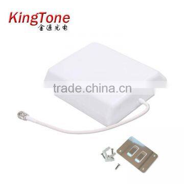 Indoor&Outdoor 800-2500MHz Wall Mounted Antennas CDMA GSM DCS PCS UMTS WCMDA Antenna photo-2