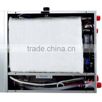 Fast-Response Steam Generator 5kw With Outside Control photo-5