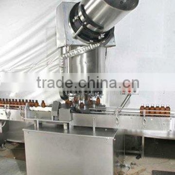 ROPP capper machine