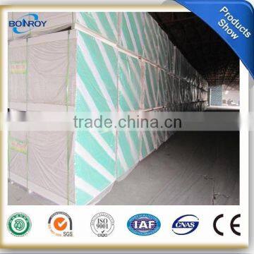 mold make gypsum board