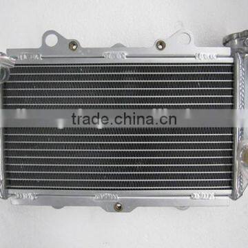 High performance aluminum Radiator for HONDA CIVIC 2006 MANUAL