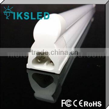 price led tube light t5 fluorescent circul 50000hours lifespan new design