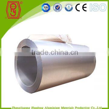 China Manufacturer Factory Price Aluminium Coil For Gutters