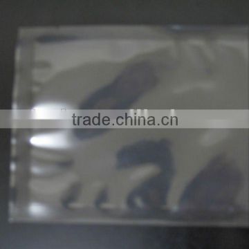 plastic high temperature resistant clear retort pouch                        
                                                Quality Choice