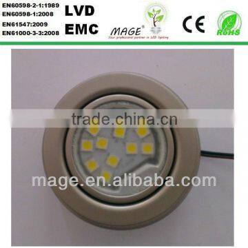 high power led cabinet light