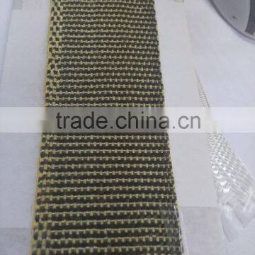 Fireproof Basalt Fiber Woven Tapes photo-2
