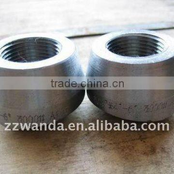 Hot Sale!!! High Quality 3000 lbs Industrial Elbolet Threadolet