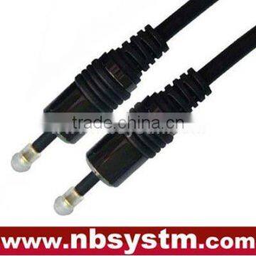 Digital Optical Fiber Optic cable Toslink Audio Cable