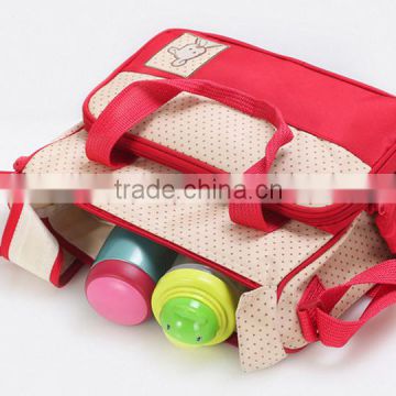 Hot selling cute baby diaper / outdoor sleeping bag