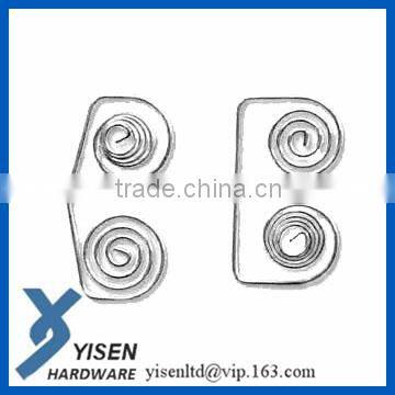  express sells well in USA stainless steel battery springs