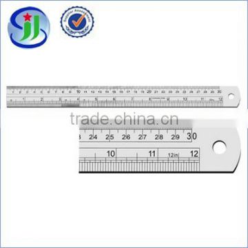 2016 factory direct sell safety parellel ruler