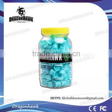 Hot Sale Silicone Tattoo Ink Cups (One Size)