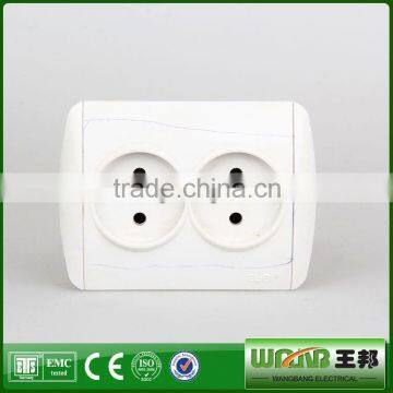 Hotel Use Multifunctional Desktop Socket