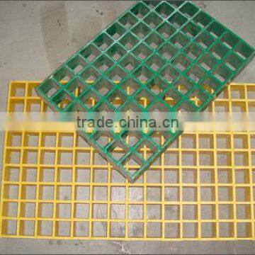 FRP Mesh Grille photo-2
