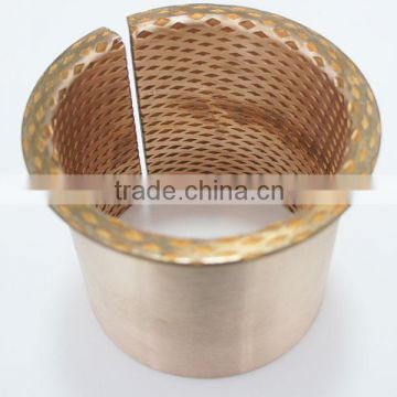 Great performance aluminium bronze bushing FB090