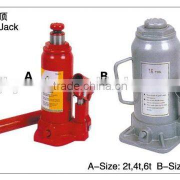 VERTICAL JACK / BOTTLE JACK 2-50T