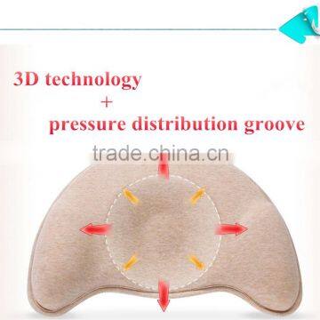 Baby Head Shaping Pillow