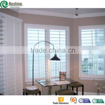 Timber Plantation Shutter Doors photo-6