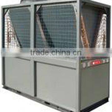 air handling unit production