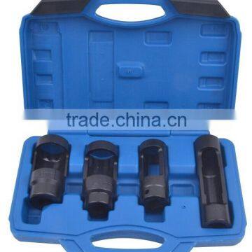 4 PCS Euro-Type Sensor Socket Set