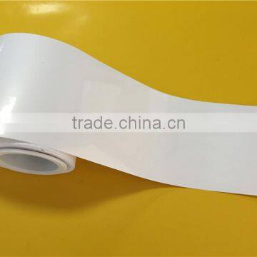 Self Adhesive Bopp Pearlized Film for Printing photo-4